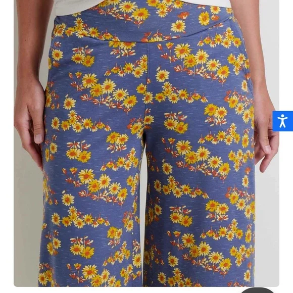 Toad&Co Chaka pants XL - Picture 7 of 10